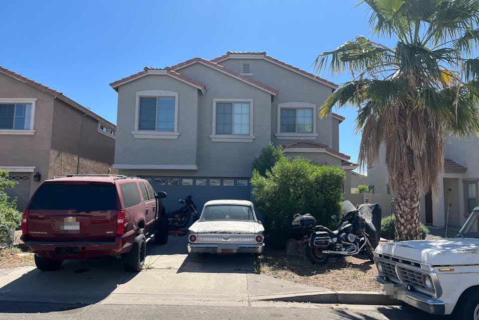 391 E Maddison St San Tan Valley, AZ 85140, Pinal County