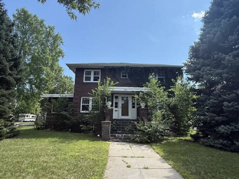 804 W 3rd St North Platte, NE 69101, Lincoln County