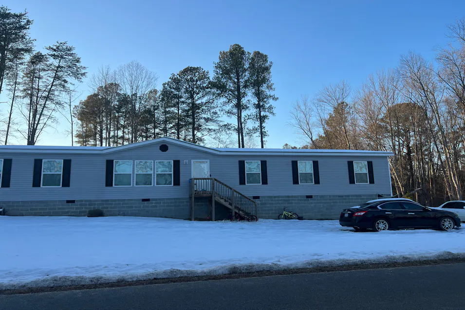 11456 Paige Road Woodford, VA 22580, Caroline County