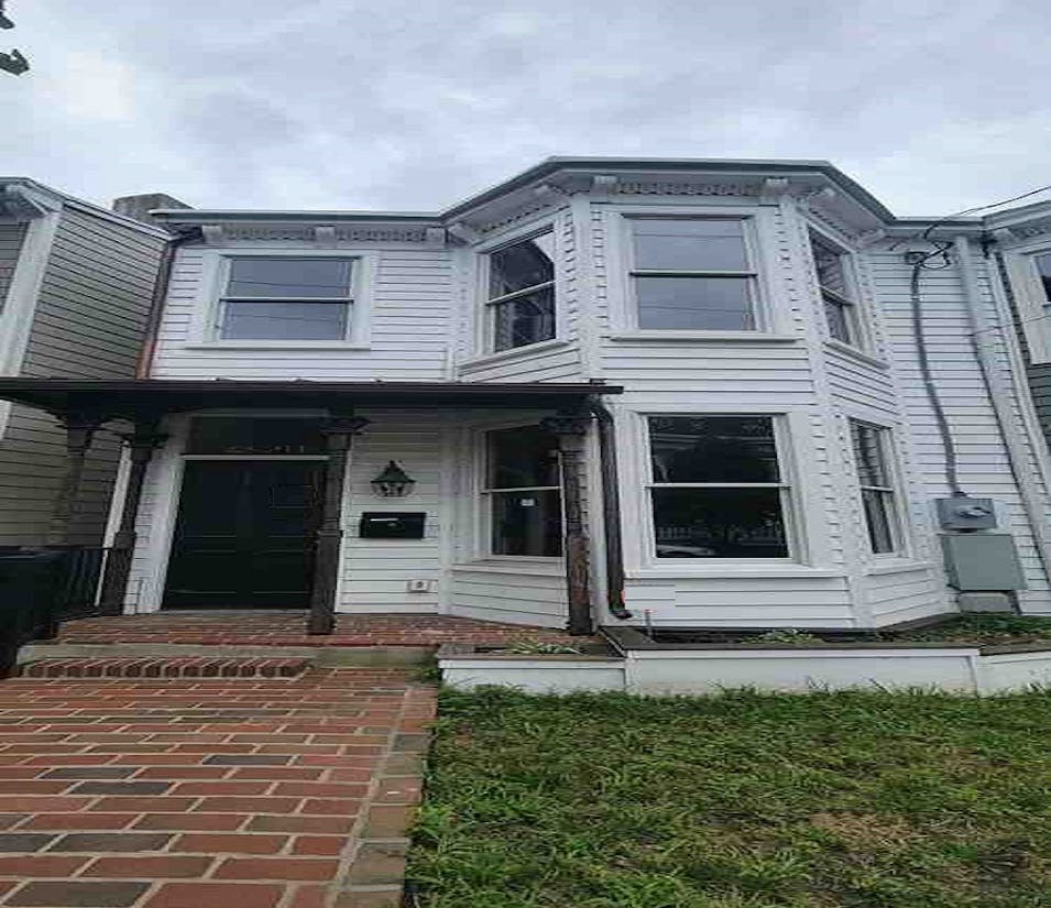 2011 Venable St Richmond, VA 23223, Richmond City County