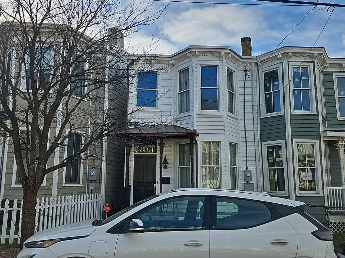 Venable St, Richmond, VA 23223