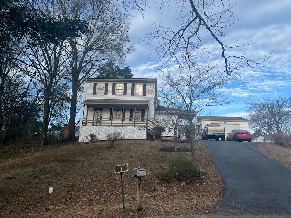 2 Mills Court Fredericksburg, VA 22405, Stafford County
