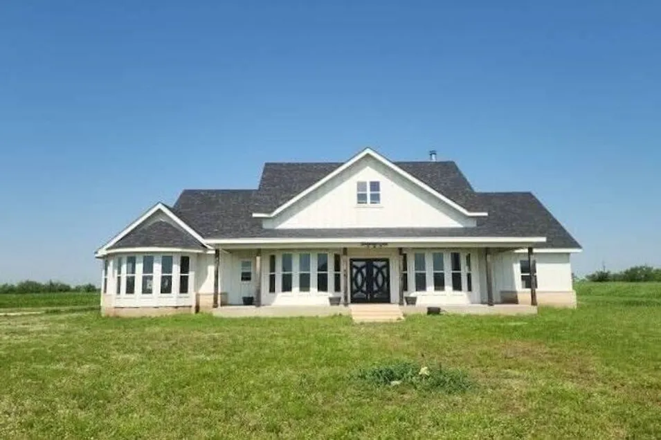 5609 Fm 603 Clyde, TX 79510, Callahan County