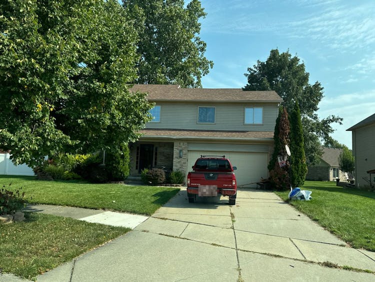 52644 Cleveland St New Baltimore, MI 48047, Macomb County