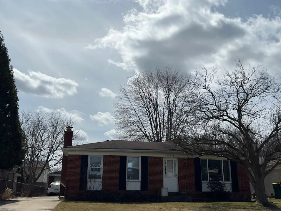 20675 Seneca Ave Brownstown Twp, MI 48183, Wayne County