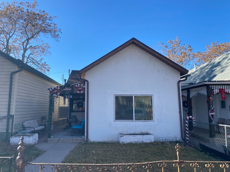 313 Elati Street Denver, CO 80223, Denver County