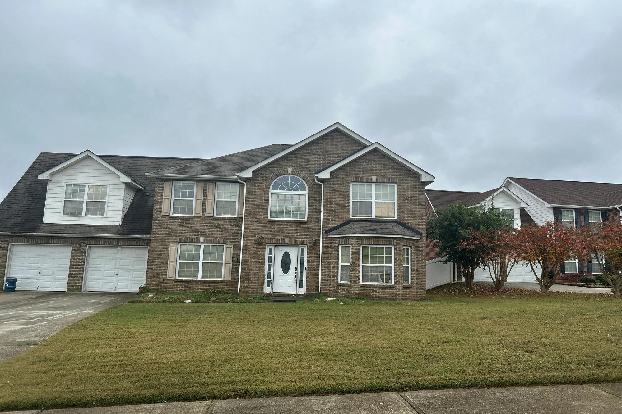 Wallace Ct, Mcdonough, GA 30253