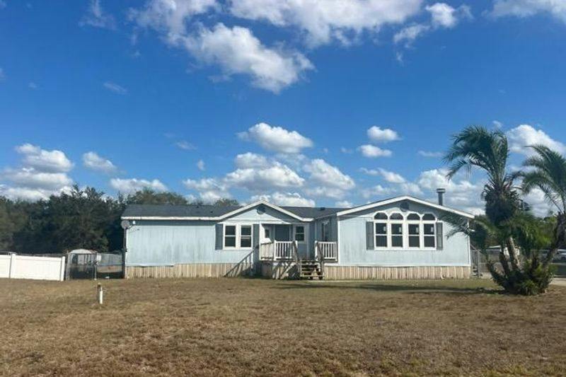 White Tail Loop, Lakeland, FL 33811
