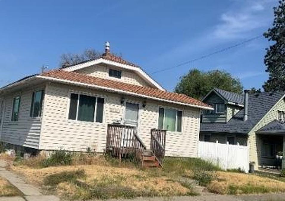4515 N Stevens St Spokane, WA 99205, Spokane County