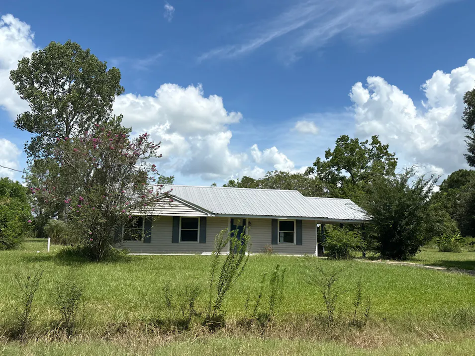 1075 Belle Terre Dr Saint Martinville, LA 70582, St Martin County