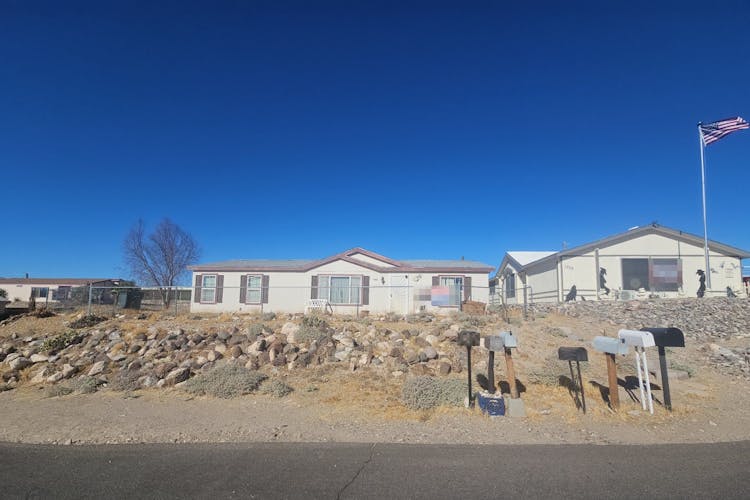 1701 Williams Drive Bullhead City, AZ 86442, Mohave County