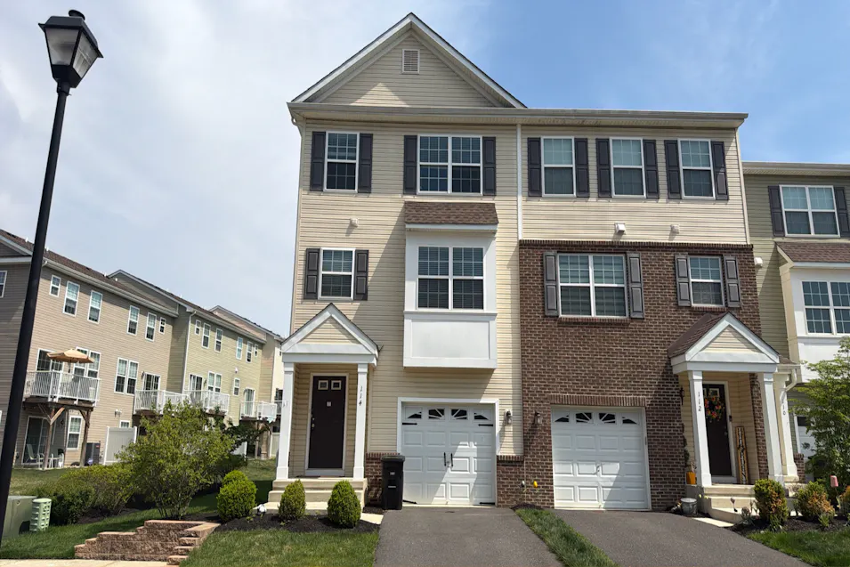 114 Buddy Powell Ln Wenonah, NJ 08090, Gloucester County