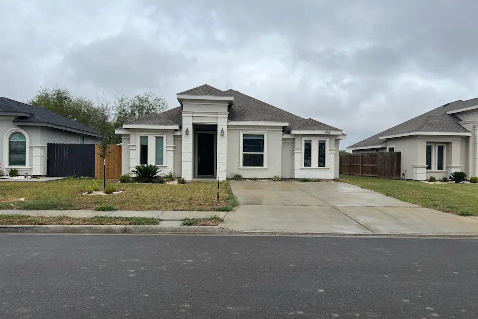 406 La Villita Donna, TX 78537, Hidalgo County