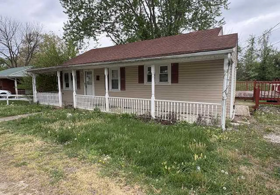 109 Ashurst St Somerset, KY 42501, Pulaski County