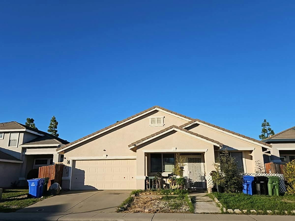 Boysenberry Way, Elk Grove, CA 95624
