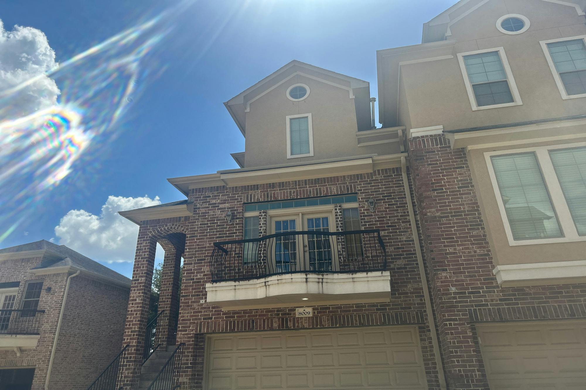 Pagosa Springs Dr, Houston, TX 77040