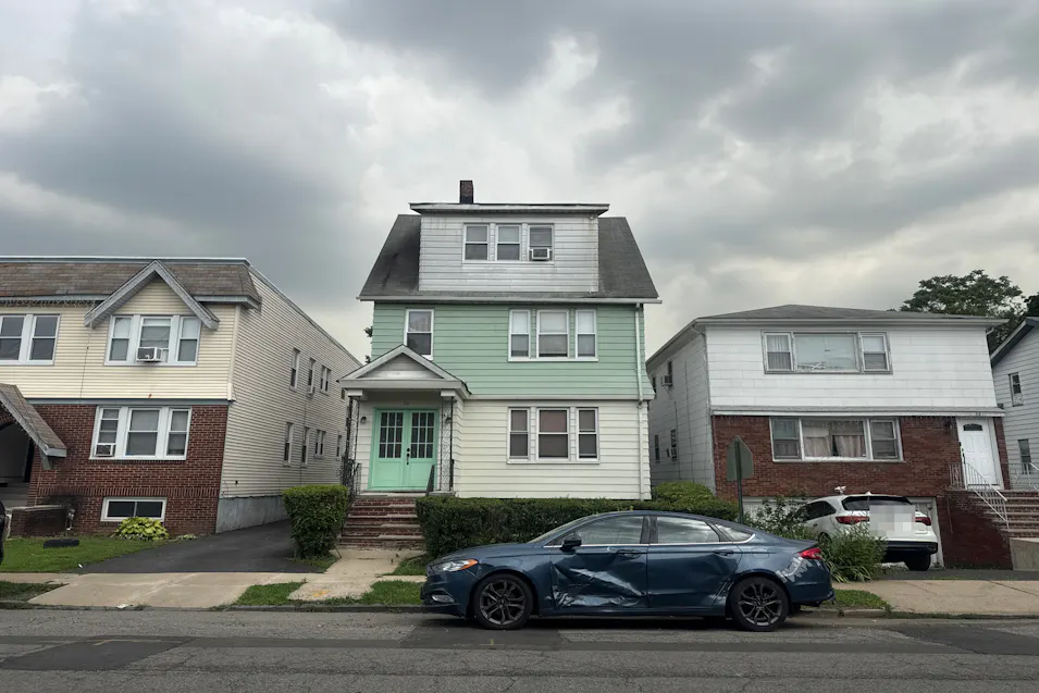 30 Brookwood Street East Orange, NJ 07018, Essex County