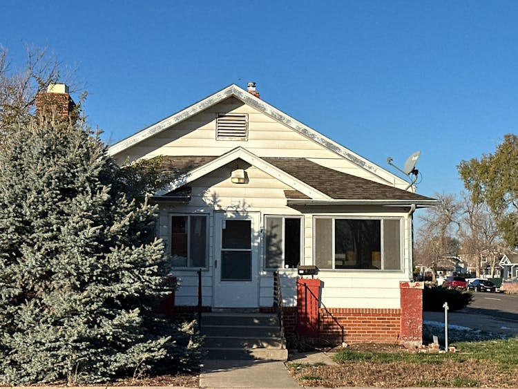 603 13th Ave Greeley, CO 80631, Weld County