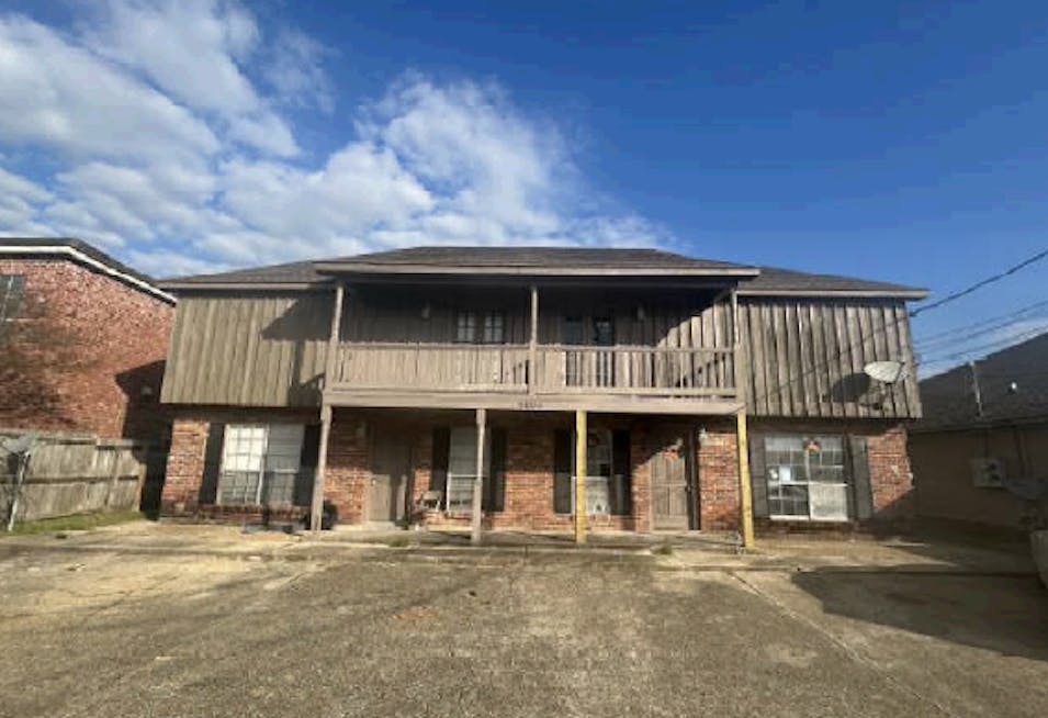 5257 Brightside View Dr Baton Rouge, LA 70820, East Baton Rouge County