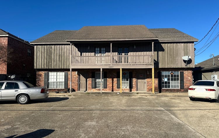 5257 Brightside View Dr Baton Rouge, LA 70820, East Baton Rouge County