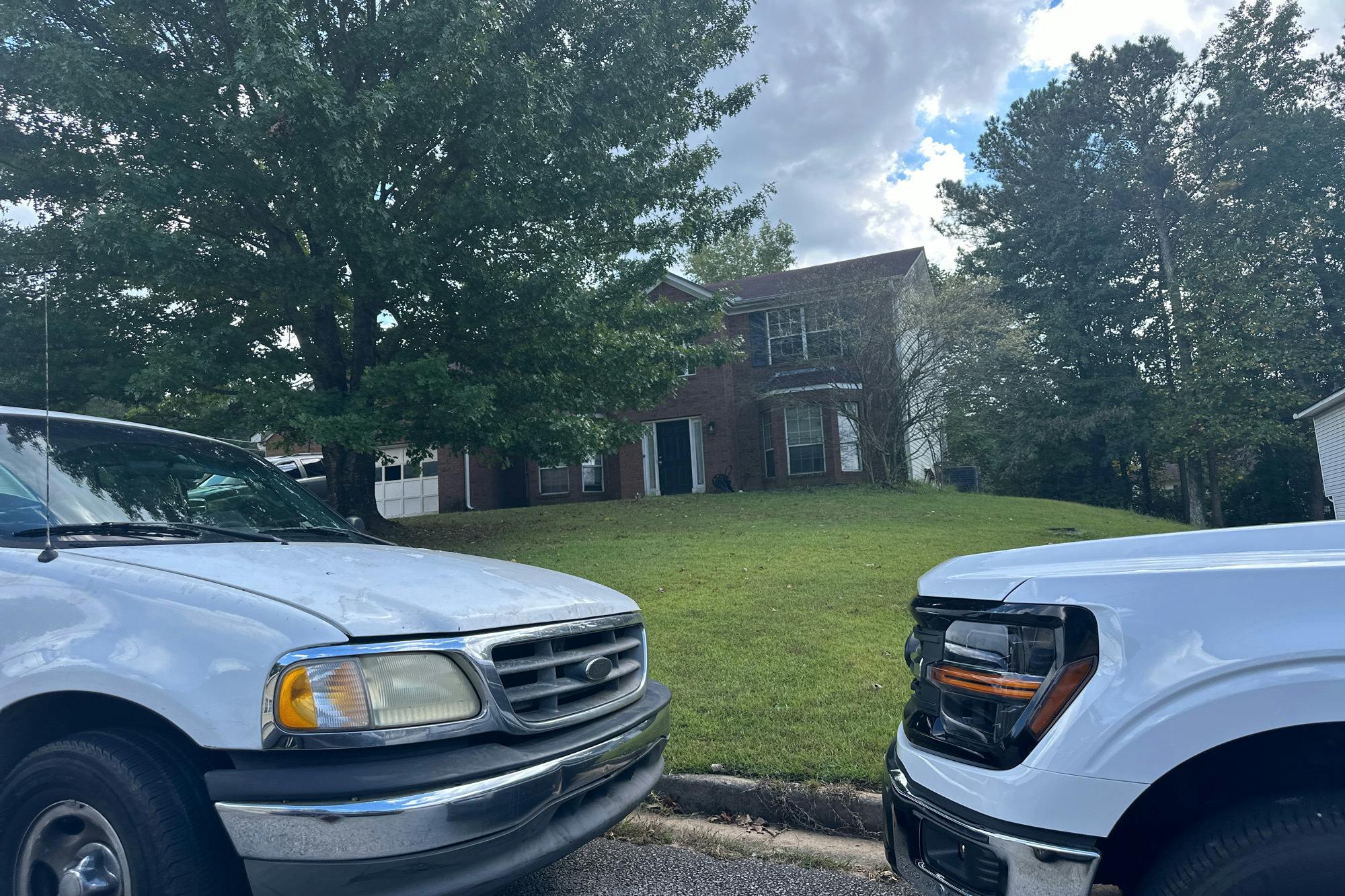 Garden Mill Ln, Ellenwood, GA 30294 #1