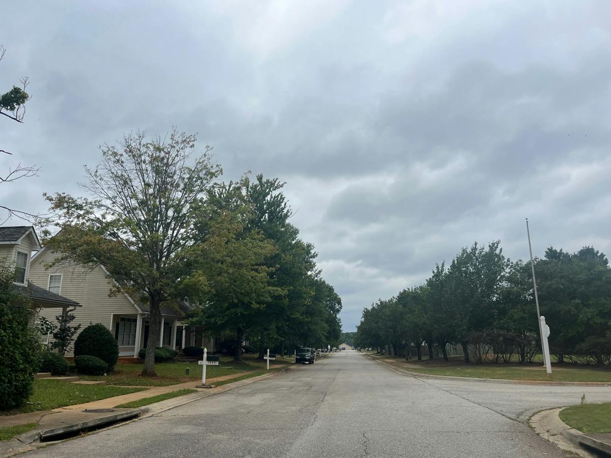 Lafayette Sq, Mcdonough, GA 30252