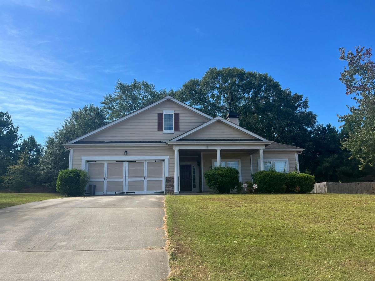 Bedford Xing, Mcdonough, GA 30253 #1