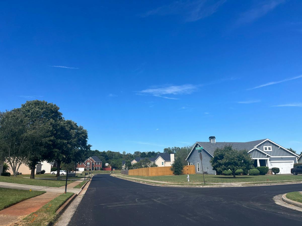 Bedford Xing, Mcdonough, GA 30253