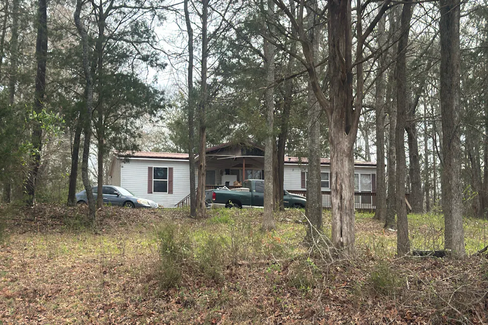96 A Frame Road Abbeville, SC 29620, Abbeville County