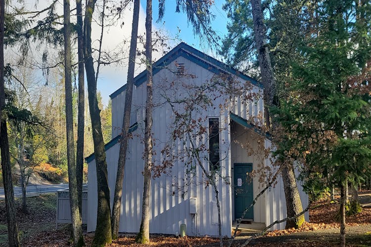 2107 Hawkins Ln #47 Eugene, OR 97405, Lane County