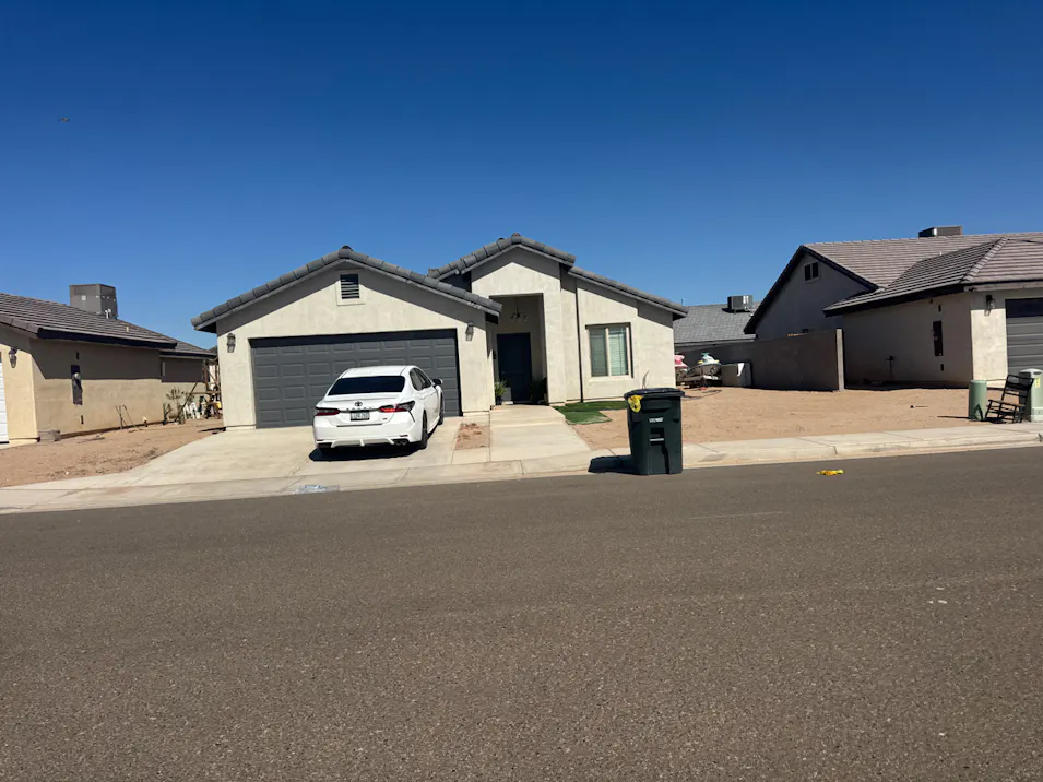 4728 E San Pedro Street San Luis, AZ 85349, Yuma County