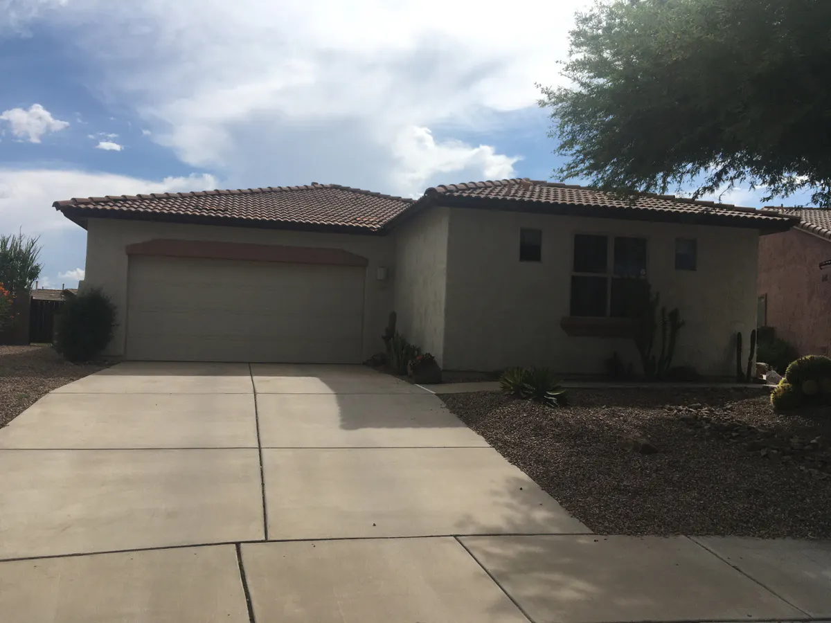 Maize Dr, Marana, AZ 85653