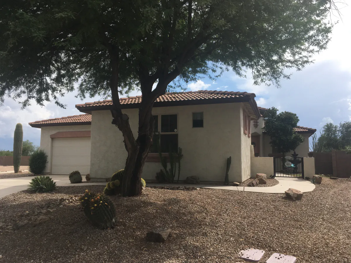 Maize Dr, Marana, AZ 85653 #1