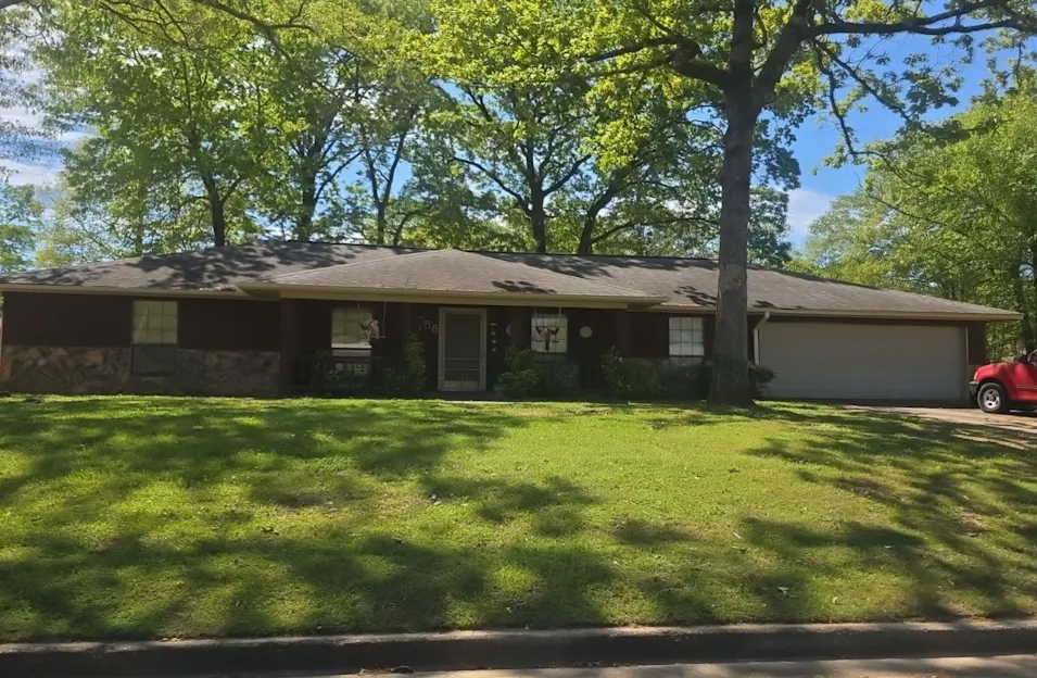 58 Freehill Court Brandon, MS 39042, Rankin County