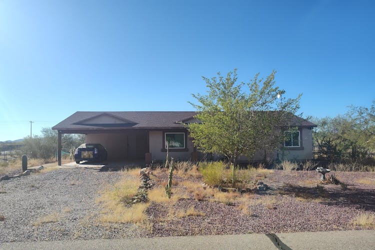 5065 N Sabi Rd Marana, AZ 85653, Pima County