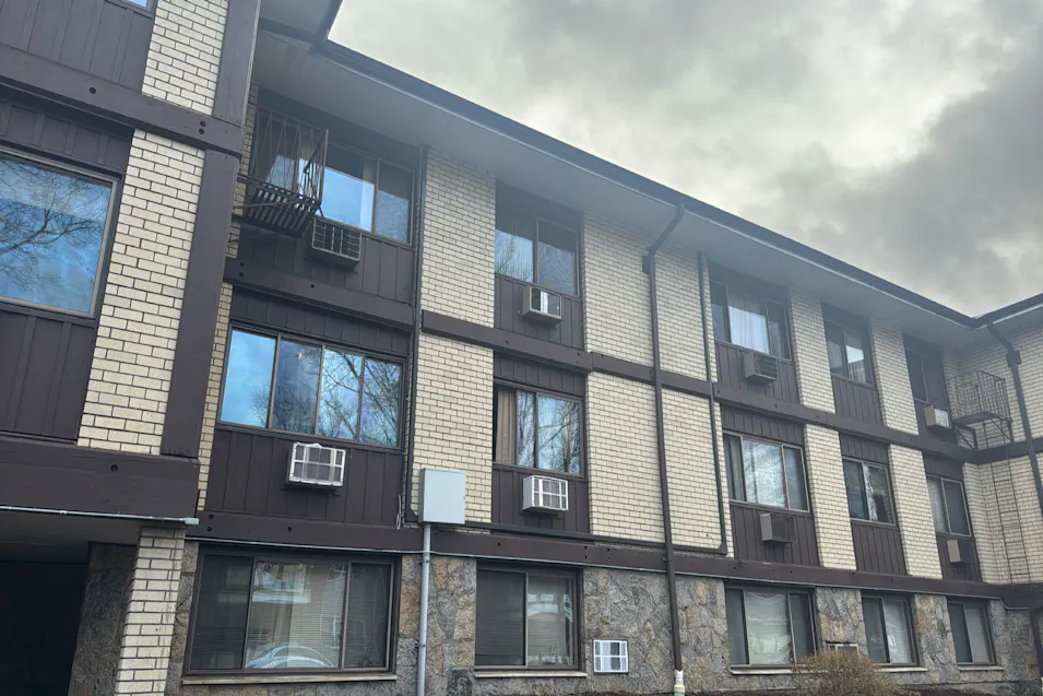 258 N Main Street Apt C14 Spring Valley, NY 10977, Rockland County