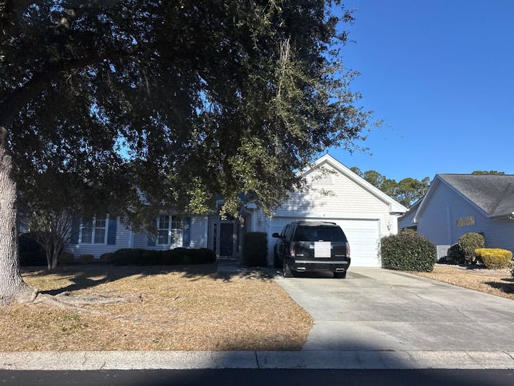 535 Wildflower Trail Myrtle Beach, SC 29579, Horry County