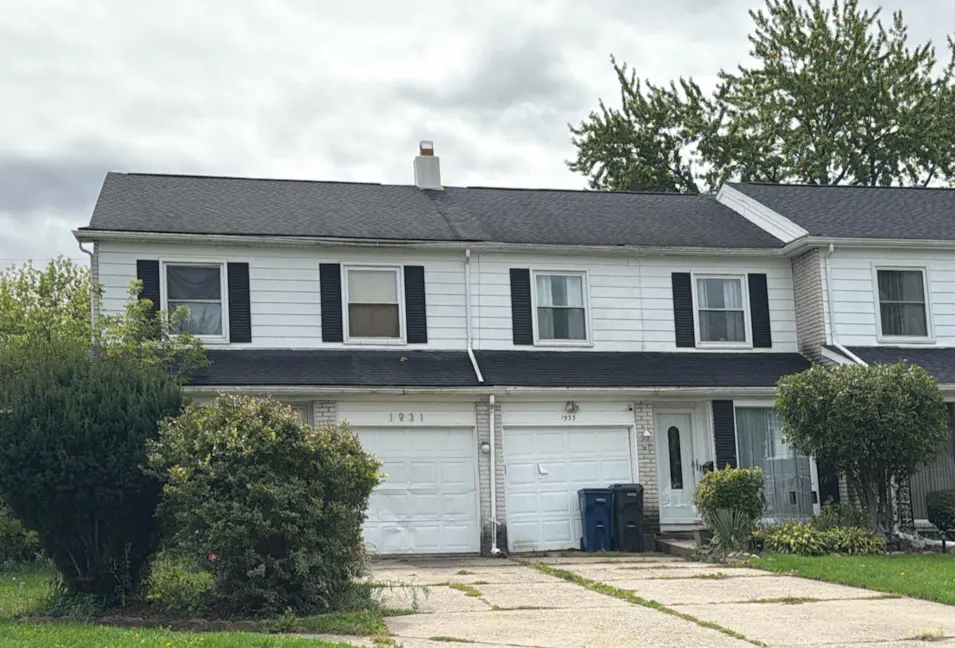 1933 Laurel Oak Dr Flint, MI 48507, Genesee County