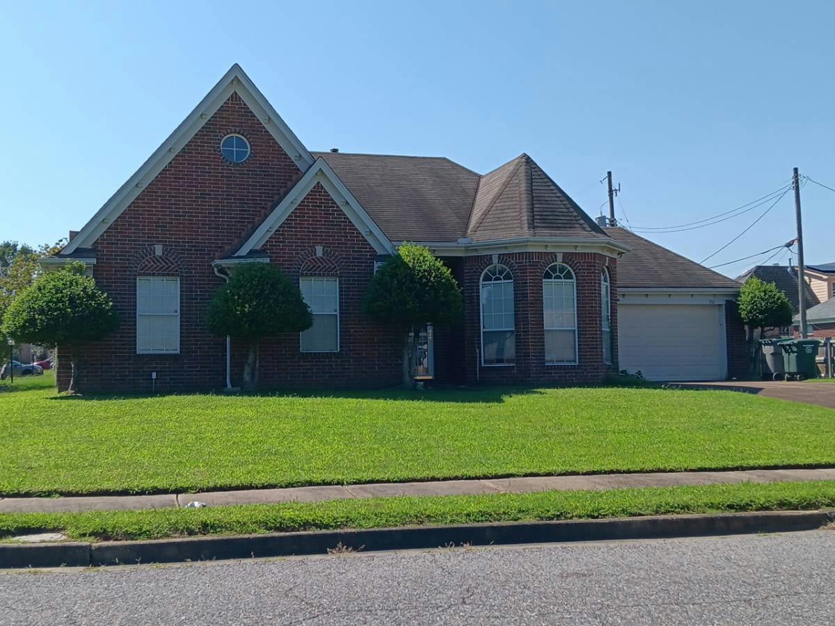Chesapeake Way, Memphis, TN 38125