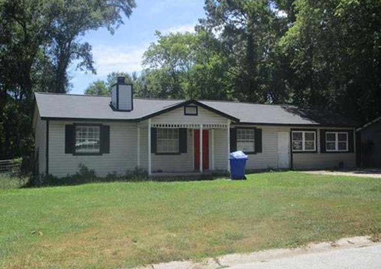 1659 Almand Creek Dr SW Conyers, GA 30094, Rockdale County