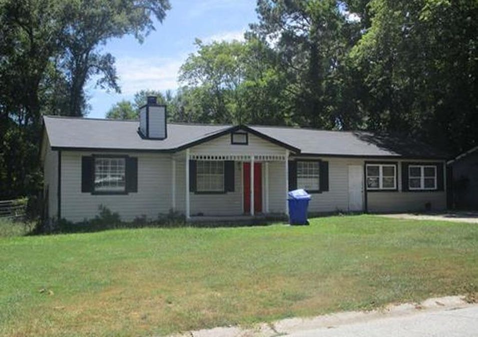 1659 Almand Creek Dr SW Conyers, GA 30094, Rockdale County