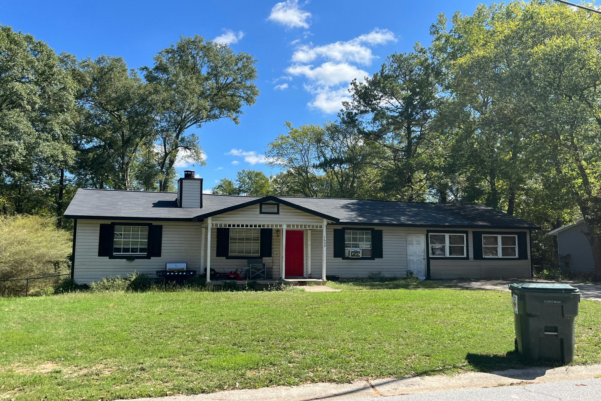 Almand Creek Dr, Conyers, GA 30094 #1