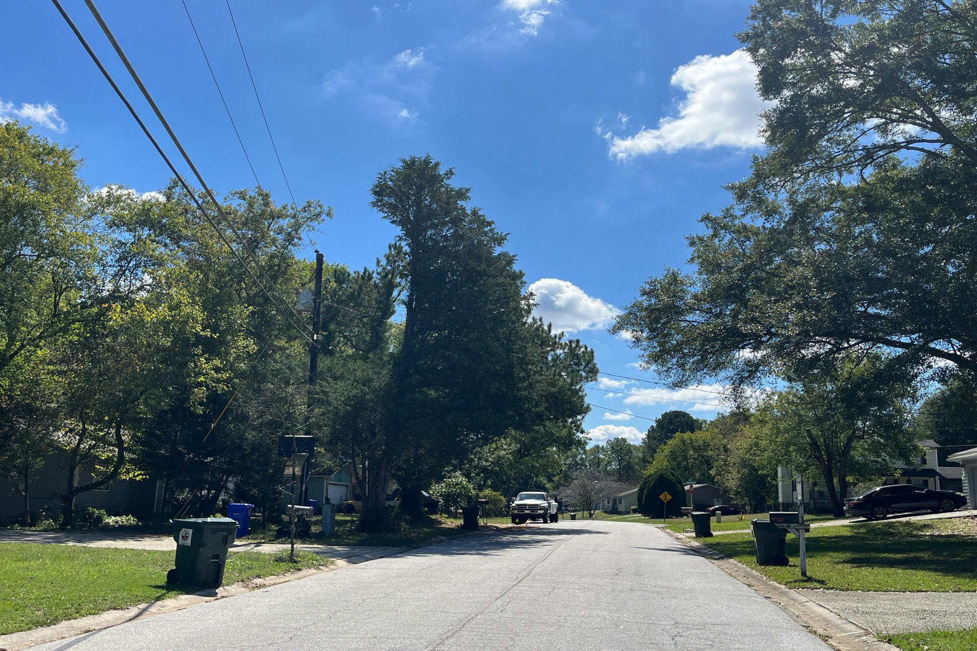 Almand Creek Dr, Conyers, GA 30094