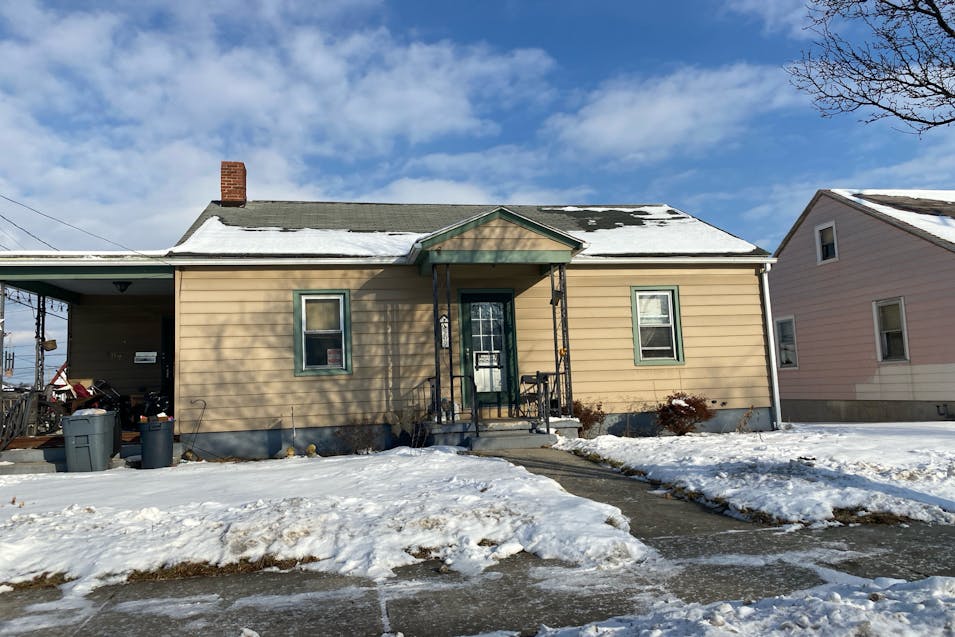 507 E. Walnut St Lebanon, PA 17042, Lebanon County