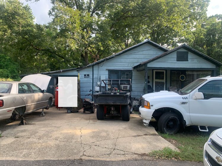 321e Oak St Eunice, LA 70535, St. Landry County