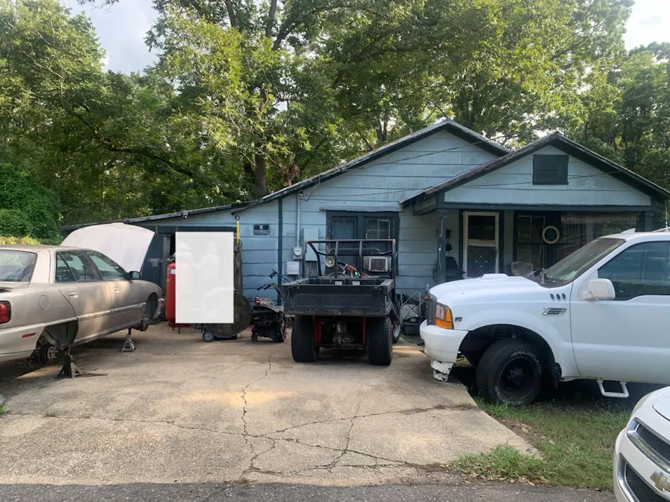 321e Oak St Eunice, LA 70535, St. Landry County