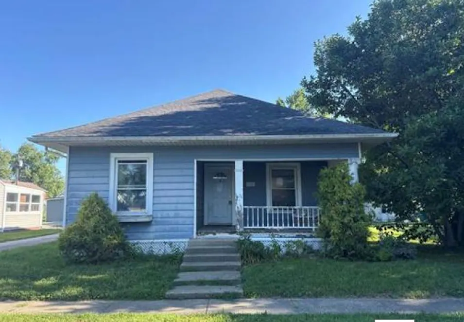 408 W Ash St Lebanon, IN 46052, Boone County