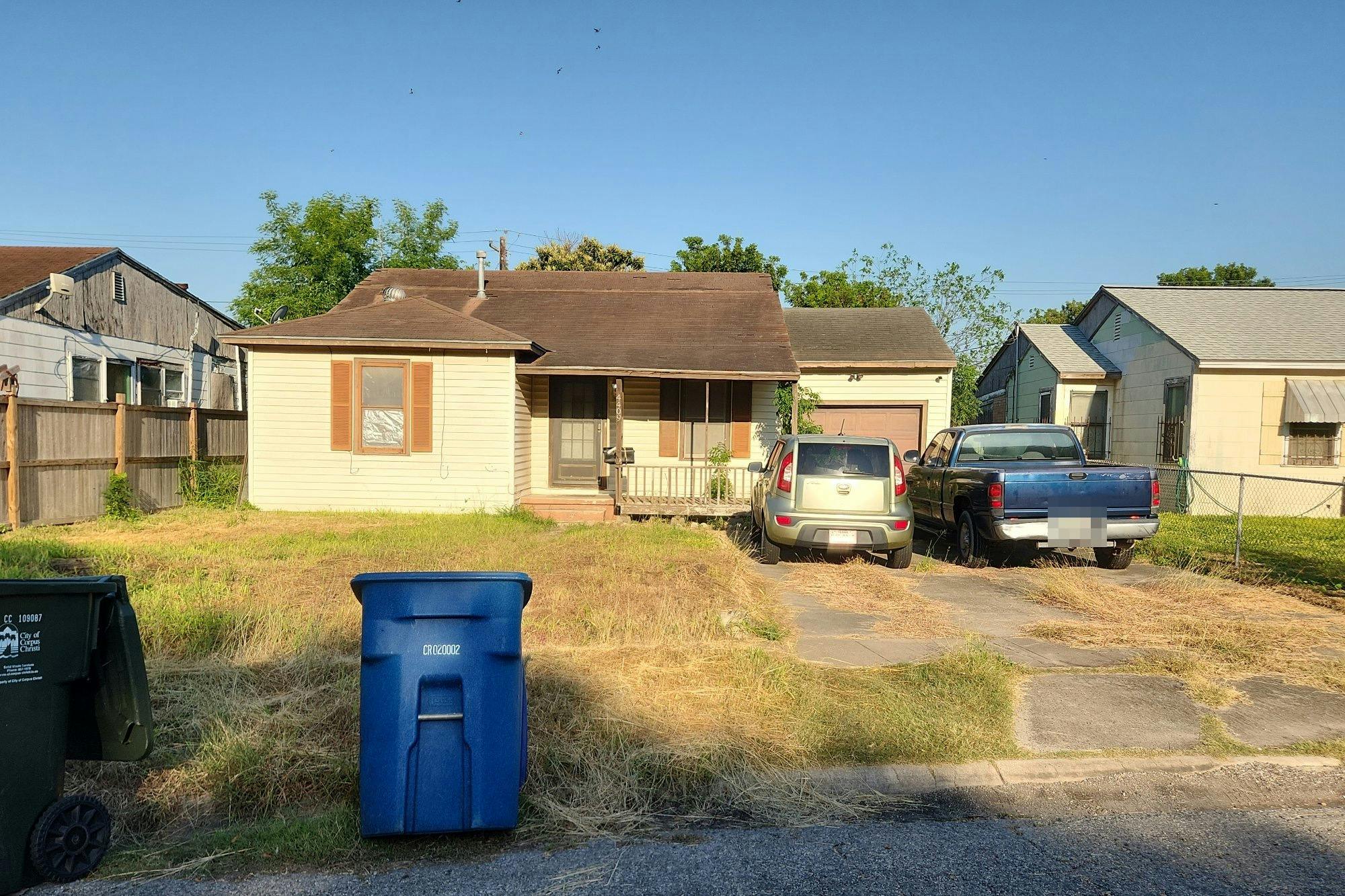 Christie St, Corpus Christi, TX 78415 #1