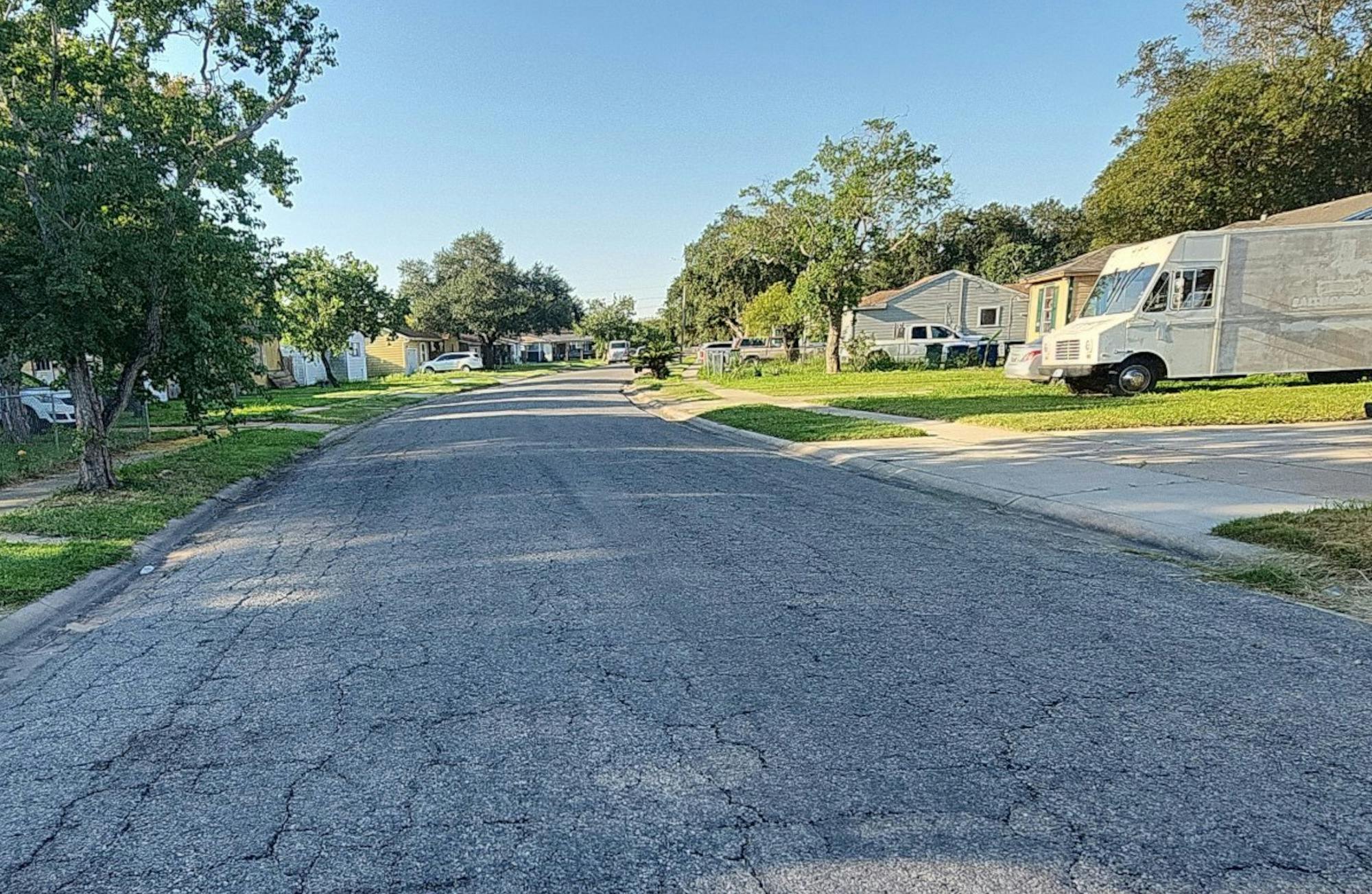 Christie St, Corpus Christi, TX 78415