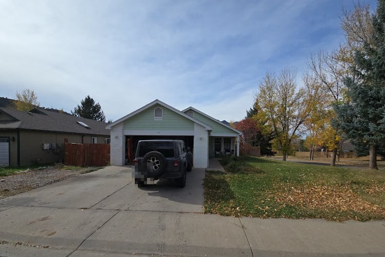 172 Current Dr New Castle, CO 81647, Garfield County